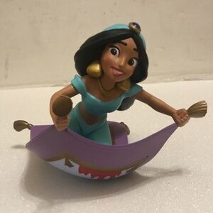 Hallmark  2025 Ornament  Jasmine